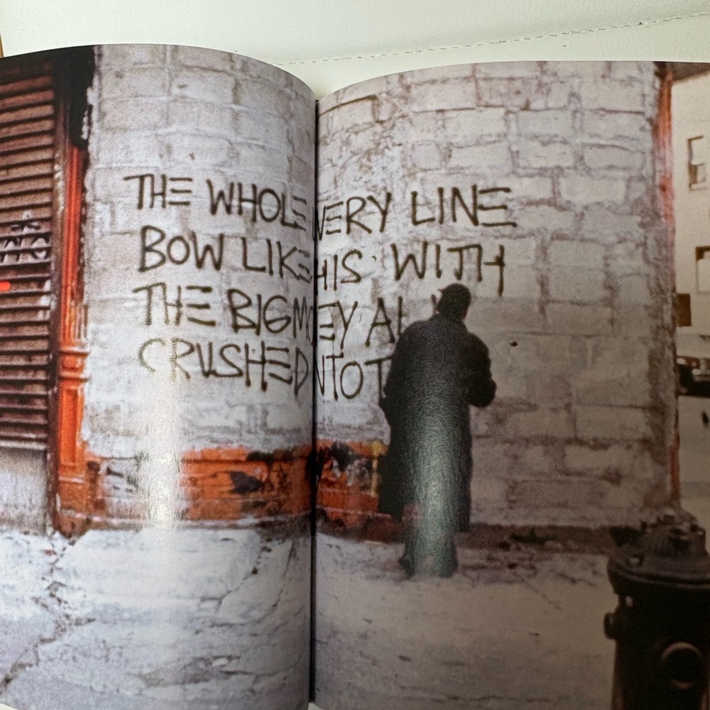 Decoded by Jay-Z
Book - Picture 4 of 6